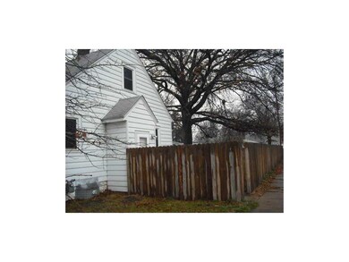 Front Exterior.