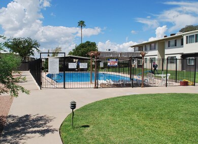 pool