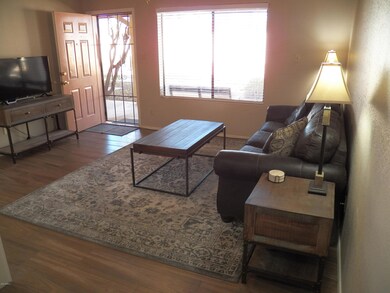 Front Room