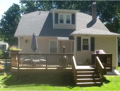 44 Sumner St, Auburn, MA 01501 - photo 4