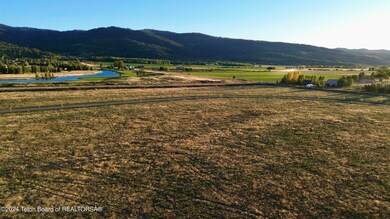 LOT 25 Lodge Pole Dr, Victor, ID 83455 - photo 3