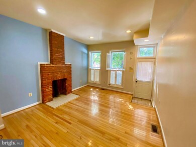1823 S Charles St, Baltimore, MD 21230 - photo 2