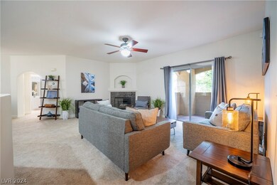 8732 Red Brook Dr unit 204, Las Vegas, NV 89128 - photo 7