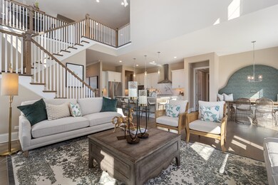 2806 Parkside Cir, Northbrook, IL 60062 - photo 2