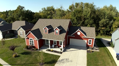 1146 W Rosemary Rd, Elkhorn, WI 53121 - photo 5