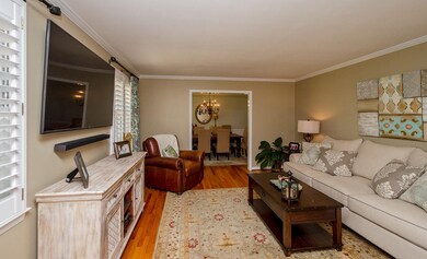 603 Canterbury Dr, Augusta, GA 30909 - photo 6