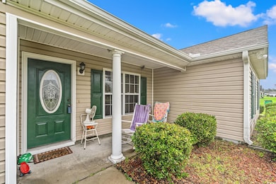 719 American Beech St, Loris, SC 29569 - photo 2