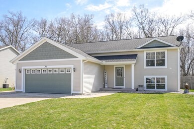 30 Cannonball Ln, Wayland, MI 49348 - photo 2