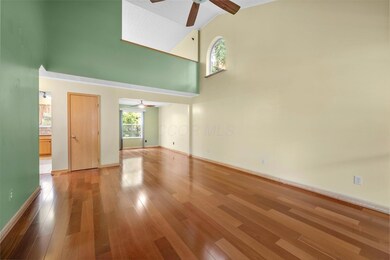 Charry Hardwood Floors