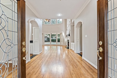 36 Champions Bend Cir, Houston, TX 77069 - photo 4