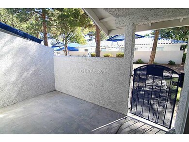 Property Photo. Courtyard