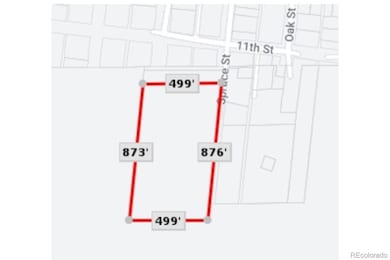 0 Spruce St unit REC1720857, Del Norte, CO 81132 - photo 3