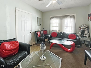 2919 N Denny St, Indianapolis, IN 46218 - photo 2