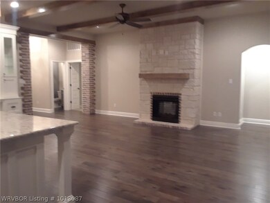 8600 Gatehouse Way, Fort Smith, AR 72916 - photo 2