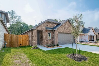 27106 Grey Fox Run, Magnolia, TX 77354 - photo 3