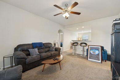 9174 S 251st East Ave, Broken Arrow, OK 74014 - photo 5