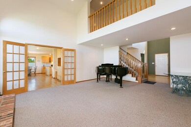 Main Living Area