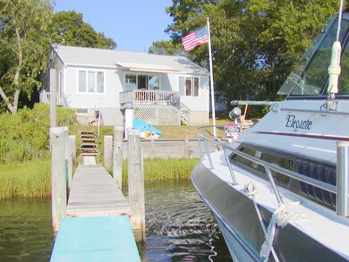 331 Edgewater Dr W, East Falmouth, MA 02536 - photo 2