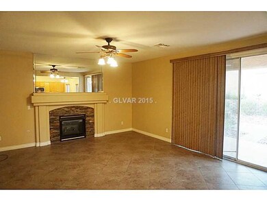 Property Photo. Spacious family room with lovely f