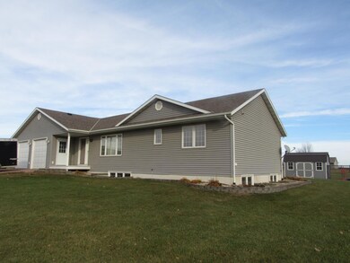 408 N Ludlow Ave, Rushmore, MN 56168 - photo 2