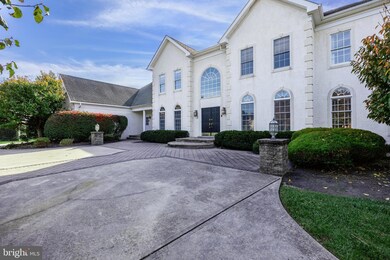 713 Bentley Ct, Moorestown, NJ 08057 - photo 6