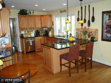 6727 Williams Dr, Alexandria, VA 22307 - photo 7