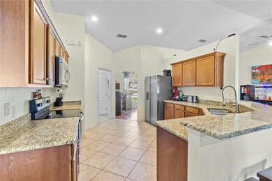 1734 Pebble Beach St, Winter Haven, FL 33881 - photo 2