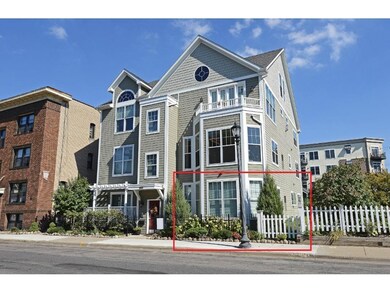 Fantastic location! Walk to downtown Minneapolis! 