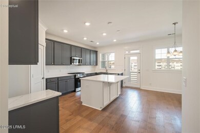 Ashley Kitchen