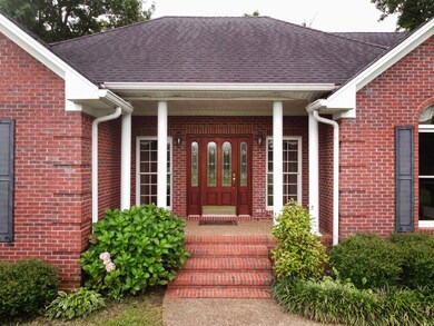 1215 Bethlehem Church Rd, Shelbyville, TN 37160 - photo 4