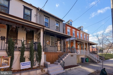 522 E Orange St, Lancaster, PA 17602 - photo 3