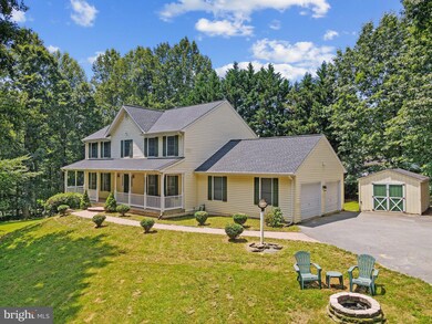 15066 Colin Ln, Amissville, VA 20106 - photo 2