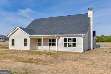 43 Creek Stone Dr unit 4, Hartwell, GA 30643 - photo 6