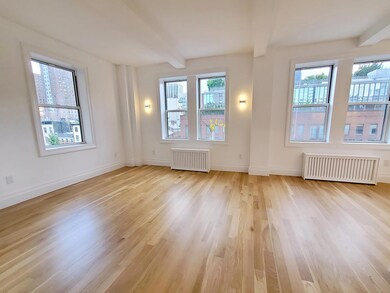 Goodheart House unit 6-C, New York, NY 10011 - photo 6