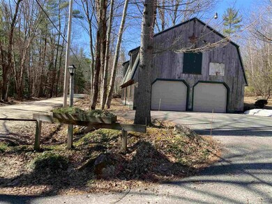 27 Old Fairgrounds Rd, Bradford, NH 03221 - photo 2