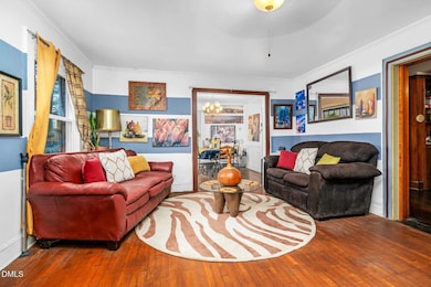 2600 N Main St, Tarboro, NC 27886 - photo 6