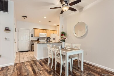 4005 S Dillon Way unit 103, Aurora, CO 80014 - photo 6