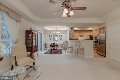 7129 Huntley Creek Place unit 52, Alexandria, VA 22306 - photo 7