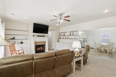 302 Derek Ct, Alexander, AR 72002 - photo 7