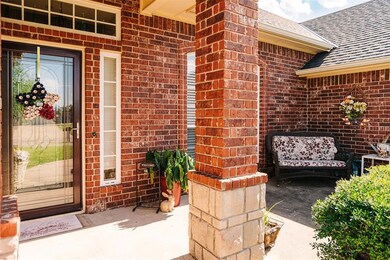 2508 Meadowview Dr, Duncan, OK 73533 - photo 6