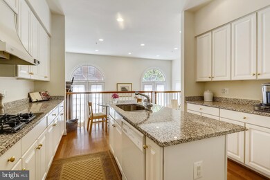 8619 Terrace Garden Way, Bethesda, MD 20814 - photo 4