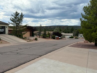 View of Rim front of house