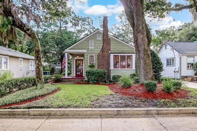 3882 Herschel St, Jacksonville, FL 32205 - photo 3