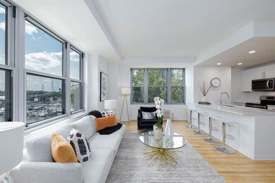 Fulton's Landing unit 4Q, Jersey City, NJ 07302 - photo 2