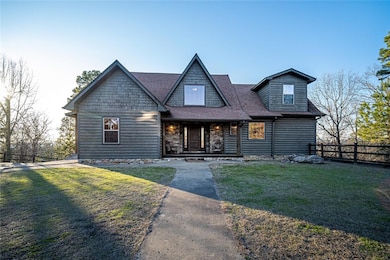 565 Bowfin Ln, Broken Bow, OK 74728 - photo 3