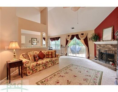 Den/Family/Great Room.