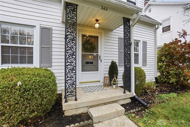 343 Telford Ave, Dayton, OH 45419 - photo 3