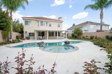 Pool & Jacuzzi (with heater) & Covered Patio with 