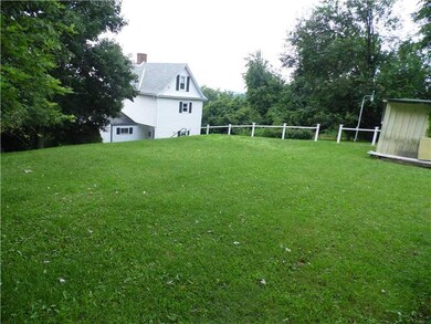 Yard/Garden.