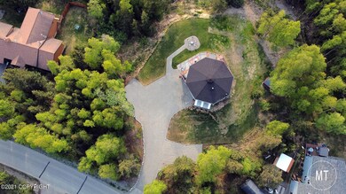 16048 Wind Song Dr, Anchorage, AK 99516 - photo 5